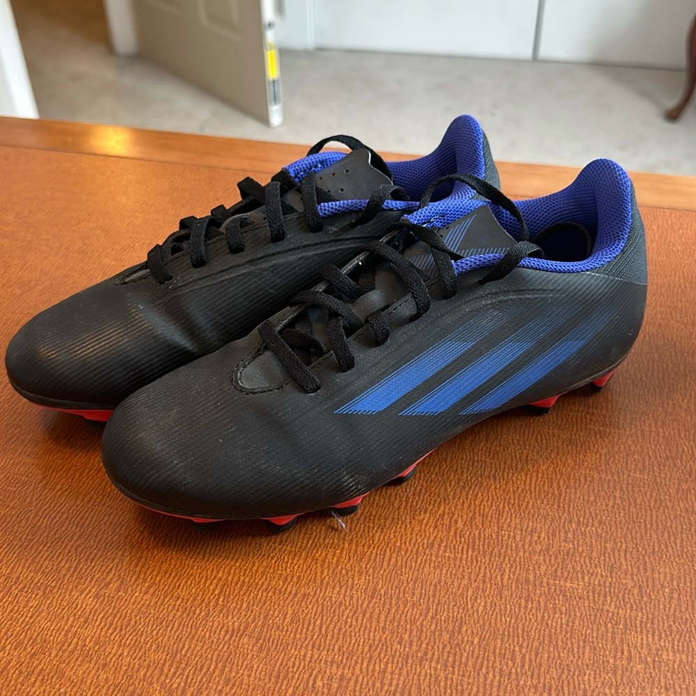 Adidas X Speed‎ Flow 4 Unisex Soccer Cleats